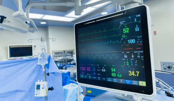 Experto Universitario en Soporte Vital Avanzado para Enfermería