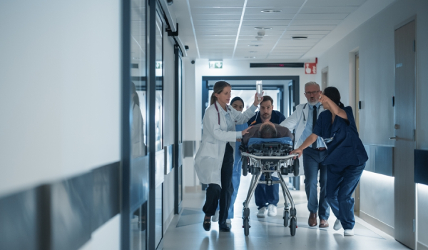 Experto Universitario Internacional en Emergencias Médicas para Enfermería