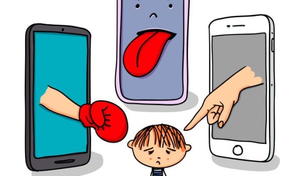Curso Universitario en Acoso Escolar a través de las Nuevas Tecnologías