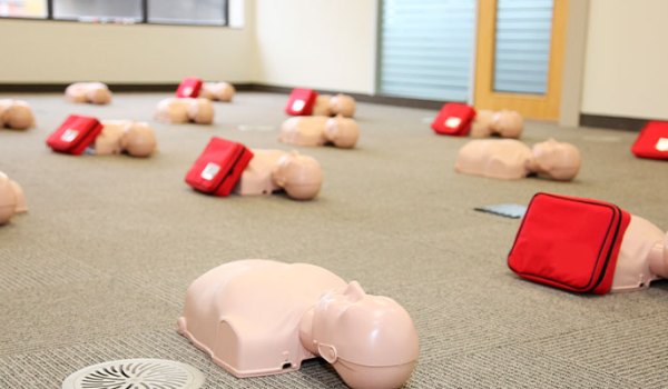 Curso Universitario en Respuestas Rápidas: Primeros Auxilios en Ambiente Escolar