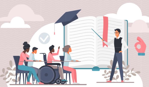 Curso Universitario en Apoyo Educativo Especializado: Formación como Técnico de Soporte Educativo