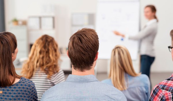 Experto Universitario en Metodologías Docentes Innovadoras