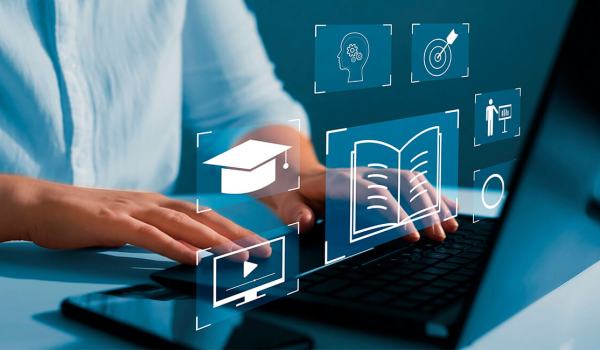 Experto Universitario en Formación y Tecnología Educativa