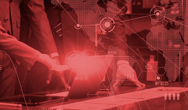 Curso Universitario en Comercio internacional. Empresa y protección de datos