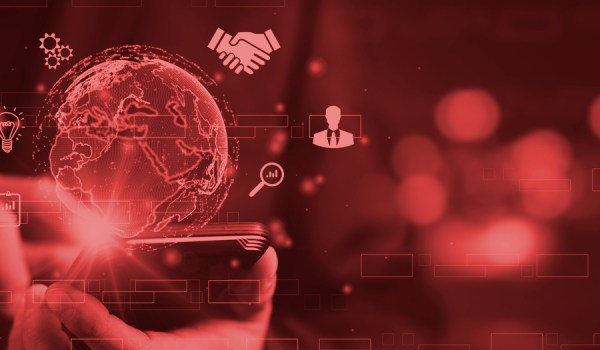 Experto Universitario en Estrategias Digitales y Redes Sociales