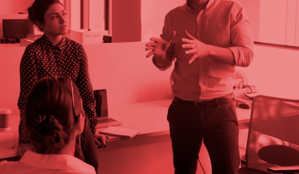 Curso Universitario en Liderazgo y Gestión de Equipos