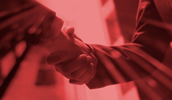 Especialista Universitario en Negociación y Relaciones Comerciales