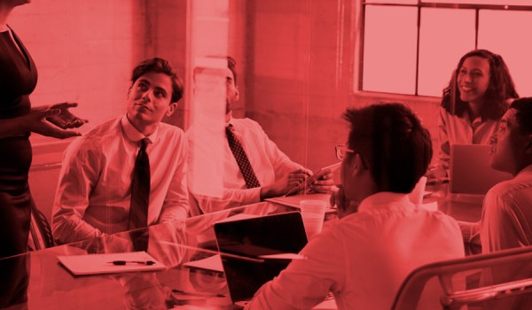 Máster de Formación Permanente en Liderazgo y Desarrollo por Competencias