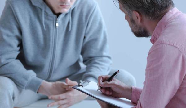 Experto universitario en psicología de la intervención social