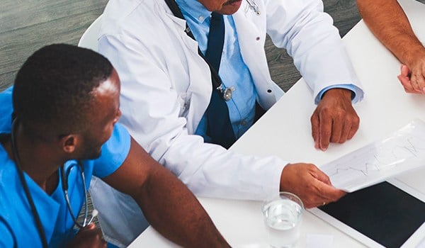 Experto Universitario en Planificación Sanitaria