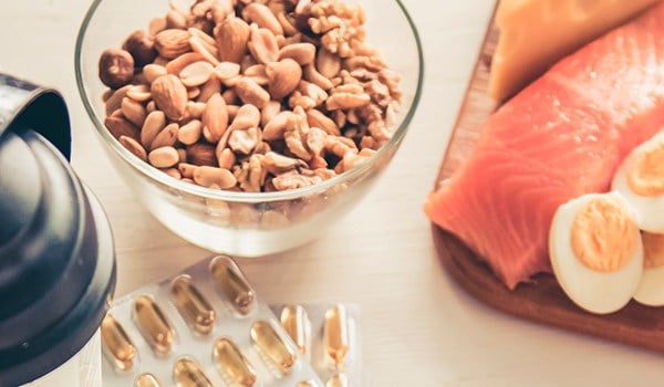 Experto Universitario en Farmacología, Nutrición y Suplementación Deportiva