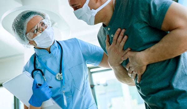 Curso de Educación y promoción de la salud en el dolor agudo