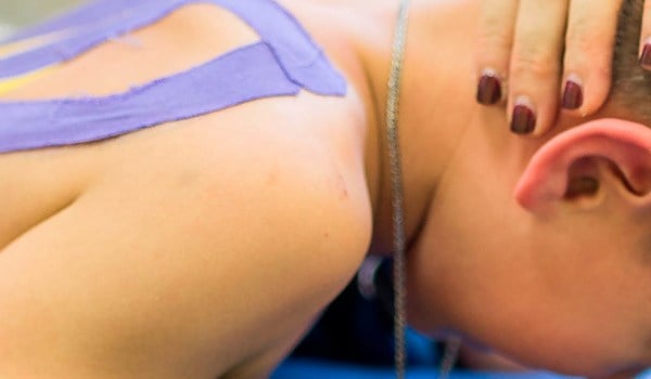 Experto universitario en fisioterapia pediátrica