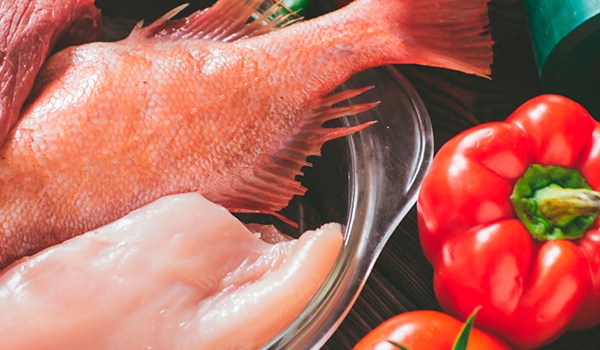 Curso Superior Universitario en Nutrición Deportiva