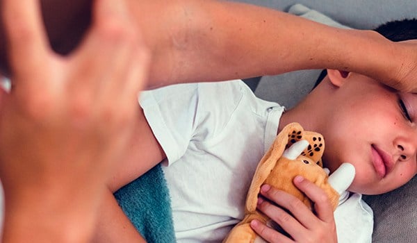 Curso Superior Universitario en Novedades y Puesta al Día en Enfermedades Infecciosas en Pediatría