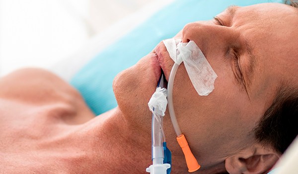 Curso Superior Universitario en Urgencias Respiratorias