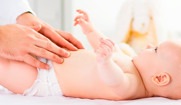 Curso Superior Universitario en Actualización en Pediatría I