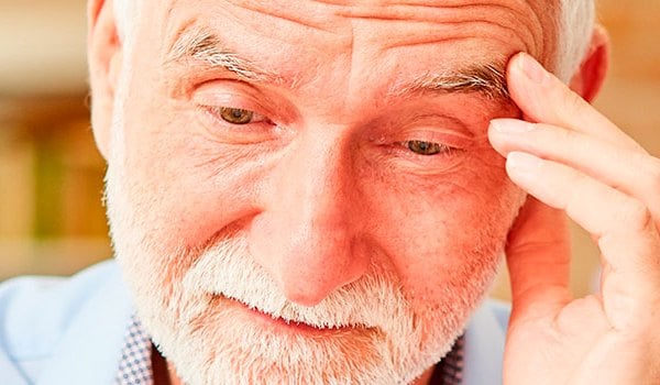 Experto Universitario en Demencia Tipo Alzheimer