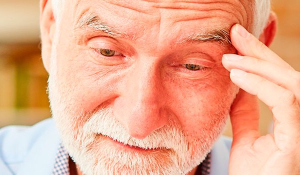 Experto Universitario en Demencia Tipo Alzheimer