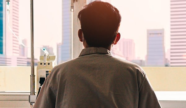 Curso Superior Universitario en Atención Psicológica en la Hospitalización