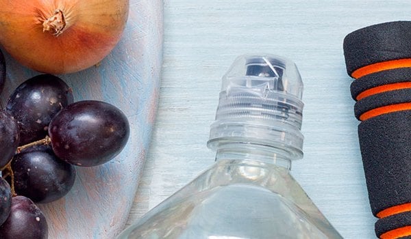 Experto Universitario en Entrenamiento y Alimentación Deportiva