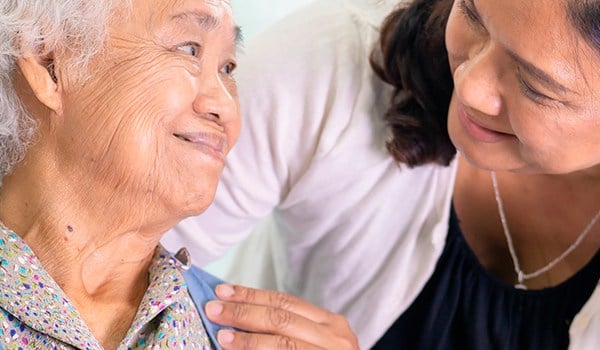 Curso Universitario en Guía Emocional para Cuidadores