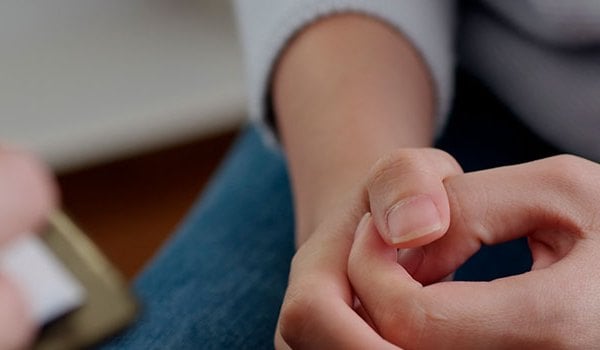 Experto Universitario en Psicooncología