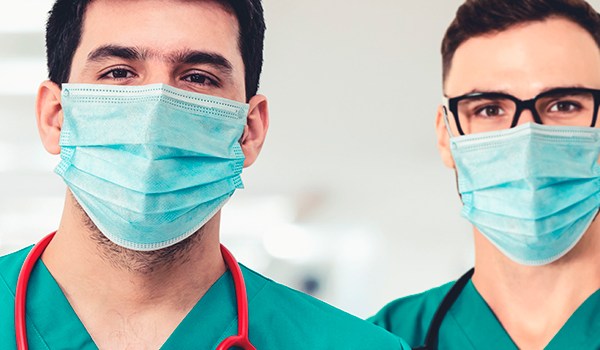 Curso Superior Universitario en Actualización de Enfermería II