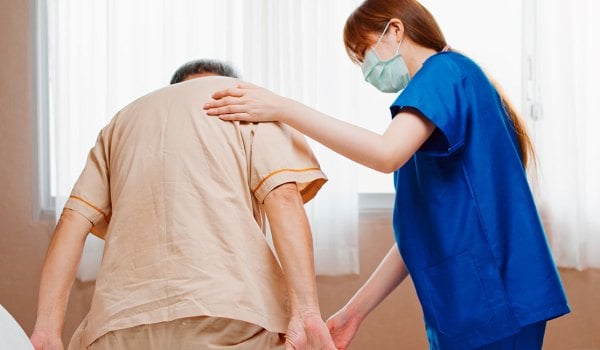 Curso en Abordaje a patologías del paciente anciano