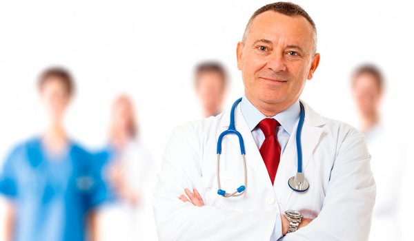 Curso en Fundamentos en gestión y organización de servicios de salud