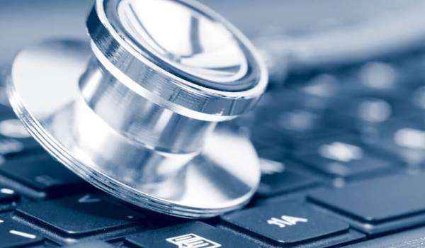 Curso en Informática para personal de salud