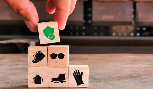 Curso en Prevención de riesgos laborales para el desempeño de funciones de nivel básico