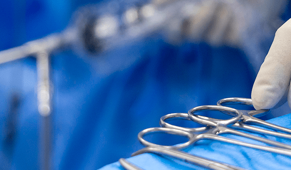 Máster de Formación Permanente en Enfermería Quirúrgica Avanzada: Cirugía Menor y Cuidados de Heridas