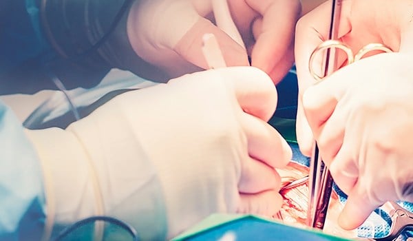 Máster de Formación Permanente en Técnicas Quirúrgicas e Instrumentación Avanzada