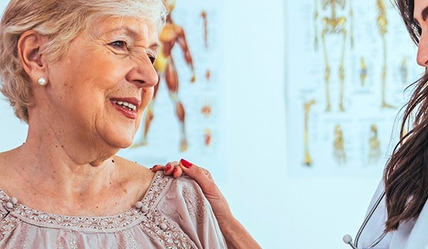 Máster de Formación Permanente en Gerontología: Cuidados y Enfermería Geriátrica