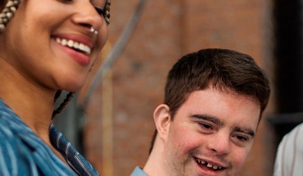 Máster de Formación Permanente en Inclusión Social y Diversidad