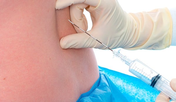 Curso Universitario en Farmacoterapia Aplicada al Proceso del Parto