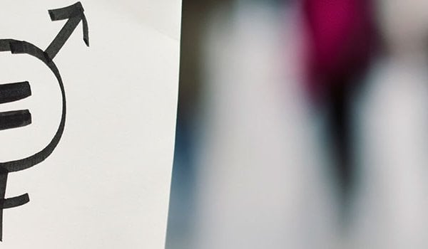 Especialista Universitario en Igualdad y Género