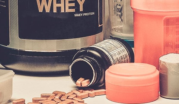 Especialista Universitario en Farmacología, Nutrición y Suplementación Deportiva