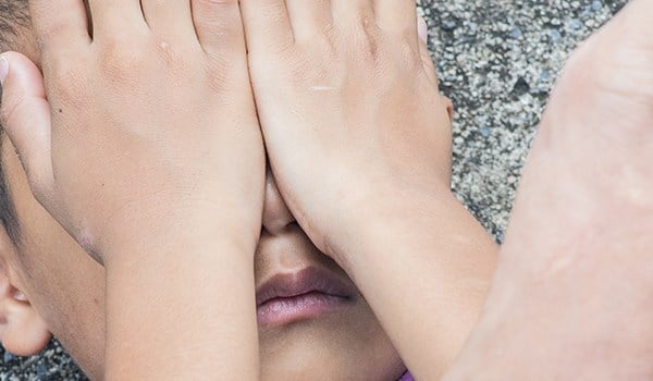 Curso Universitario en Maltrato Físico-Psíquico y Abusos Sexuales en la Infancia