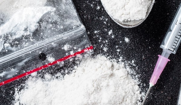 Curso Universitario en Caracterización de las Drogas