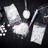 Curso Universitario en Caracterización de las Drogas