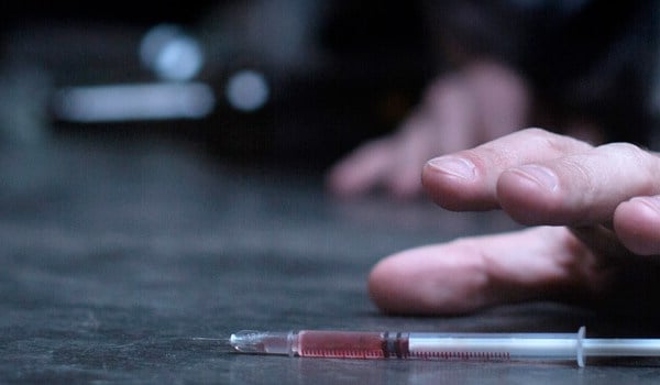 Curso Universitario en Tipificación de las Drogodependencias