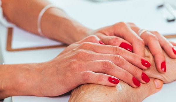 Experto Universitario en Humanización en la Asistencia Sanitaria. Estrategias de Acompañamiento