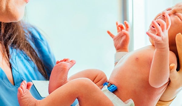 Máster de Formación Permanente en Avances de Puerperio para Enfermería