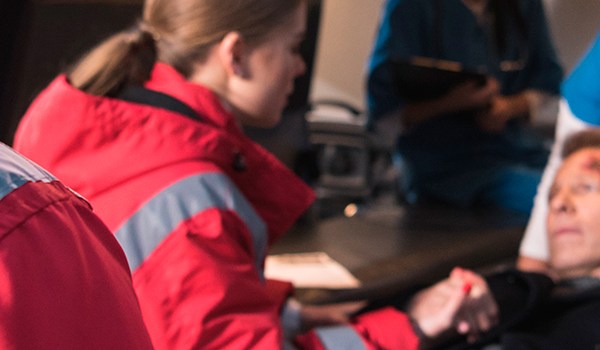 Máster de Formación Permanente en Atención de Emergencias y Soporte Vital para Técnicos