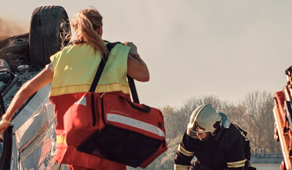 Máster de Formación Permanente en Intervención ante Trauma y Siniestros Viales para Técnicos