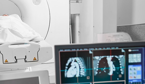 Máster de Formación Permanente en Radiología y Diagnóstico por Imagen