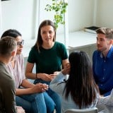 Máster de Formación Permanente en Trabajo Social Comunitario, Gestión y Evaluación de Servicios Sociales