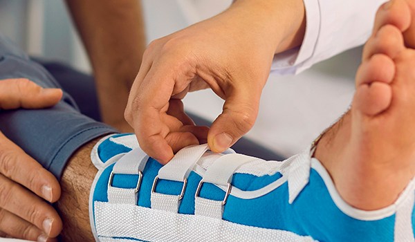 Máster de Formación Permanente en Avances de Enfermería en el Servicio de Traumatología